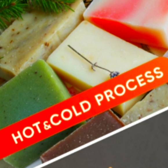 Cosmetic Grade Tangelo Orange Mica DIY Nail Eyeshadow Pigment Color Resin Art - Picture 4 of 5